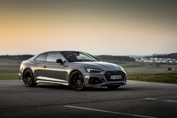 Audi RS 5