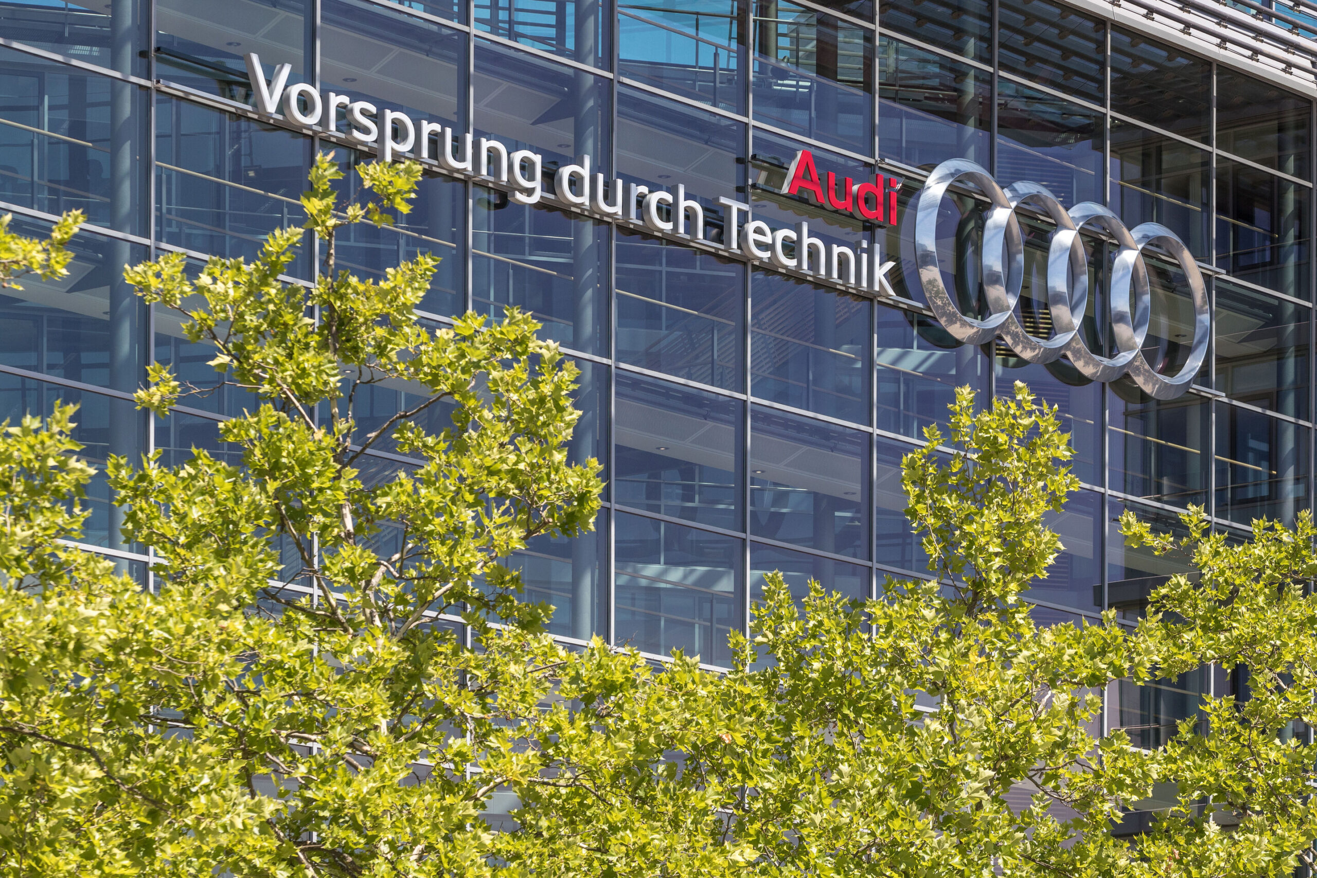 Audi
